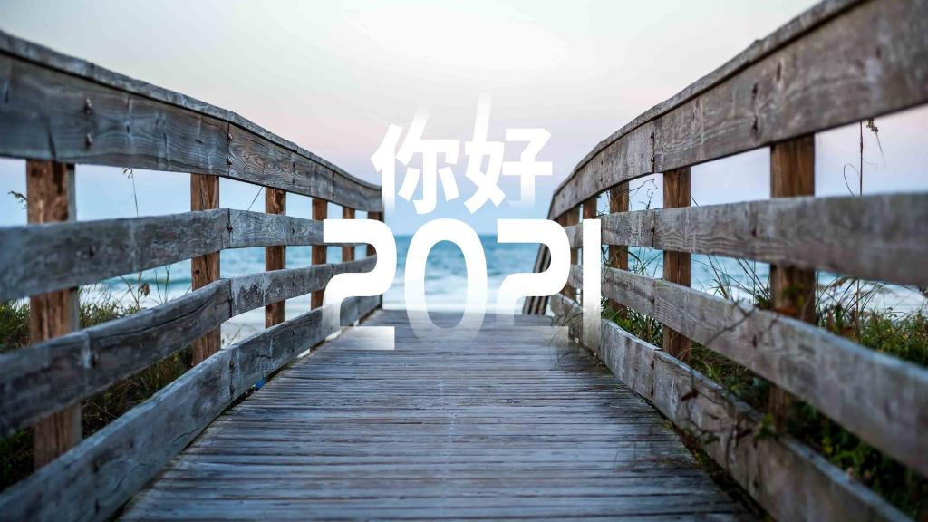 回顧2020：重溫這一年的平凡與精彩！